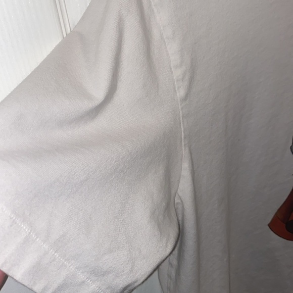 Uniqlo UT T-shirt M size Jun Takahashi Star Wars Mandalorian F/S Japan Import - Picture 5 of 6